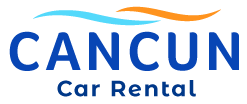 Cancun Car Rental logo