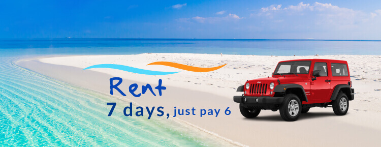 Cancun Airport Car Rental from $ USD | Cancun Car Rental